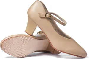 Theatricals Womens 2" Heel Character Shoes