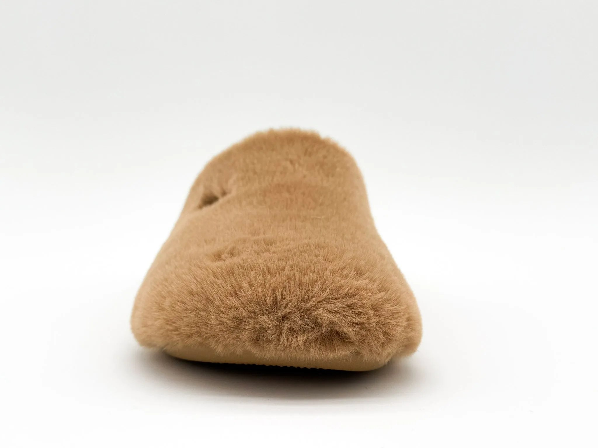 thies 1856 ® Rec Fluffy Slipper camel (W/X)
