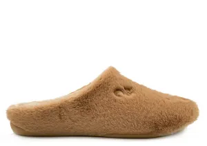 thies 1856 ® Rec Fluffy Slipper camel (W/X)