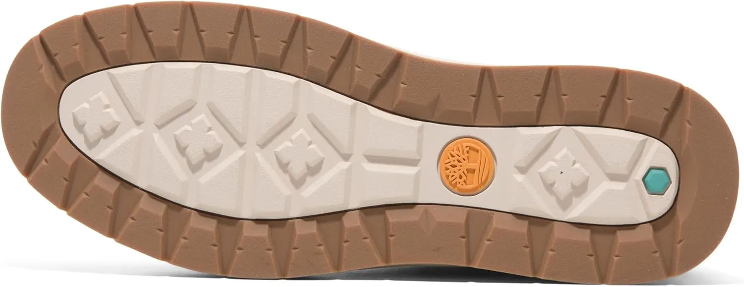 Timberland Men's Maple Grove Mid Lace-Up Sneaker