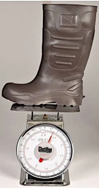 Tingley Lightweight Boots