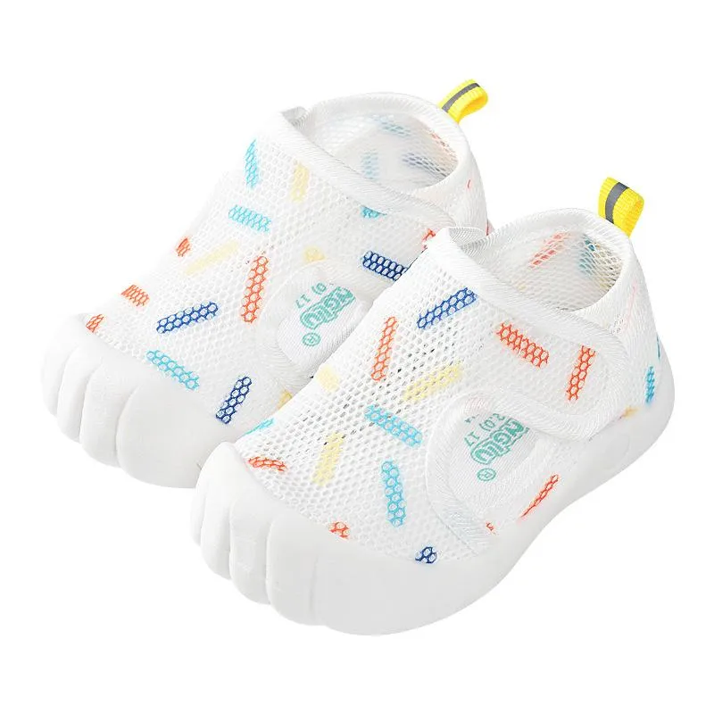 Toddler Velcro Shoe