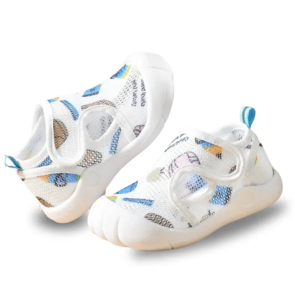 Toddler Velcro Shoe