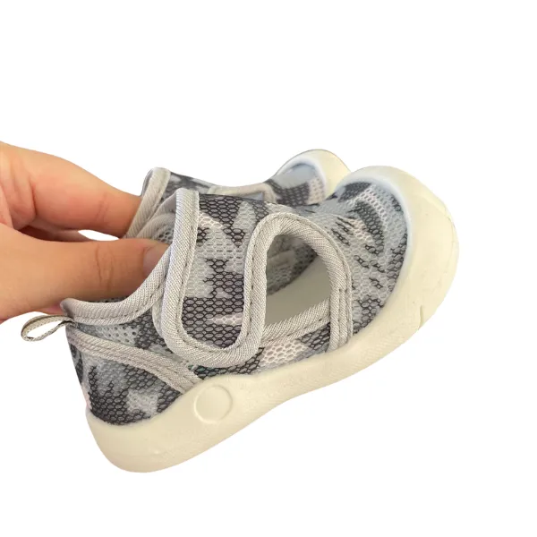 Toddler Velcro Shoe