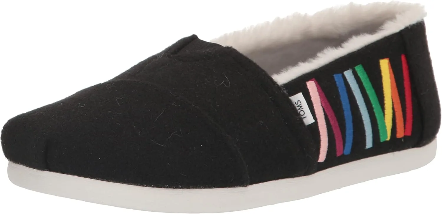 TOMS Men's Alpargata 3.0 Loafer Flat