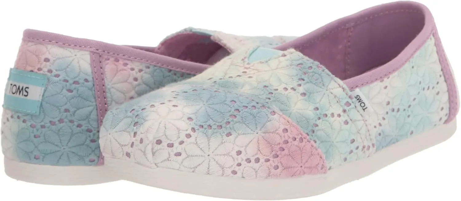 TOMS Women's Alpargata Cloudbound 10019637 Loafer Flat