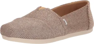 TOMS Women's Alpargata Cloudbound 10020183 Loafer Flat
