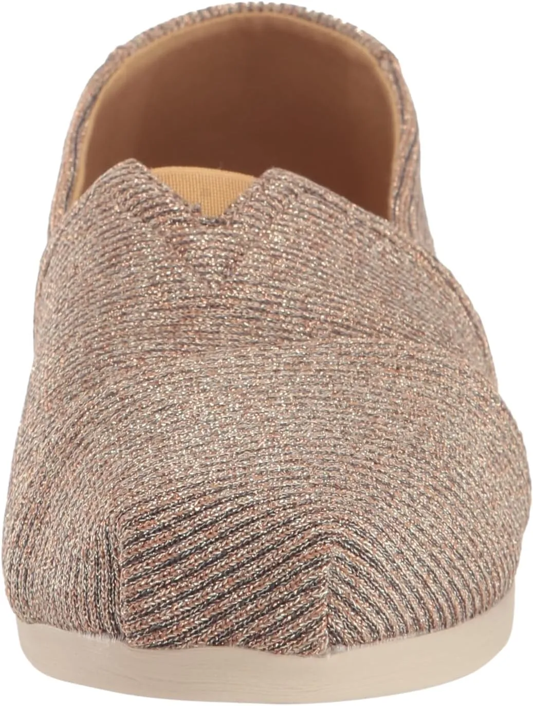 TOMS Women's Alpargata Cloudbound 10020183 Loafer Flat