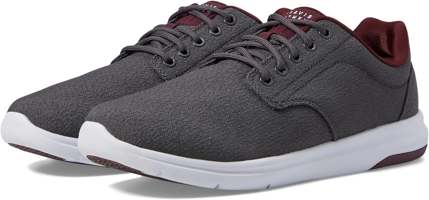 TravisMathew Men's The Daily 2.0 Woven Sneaker
