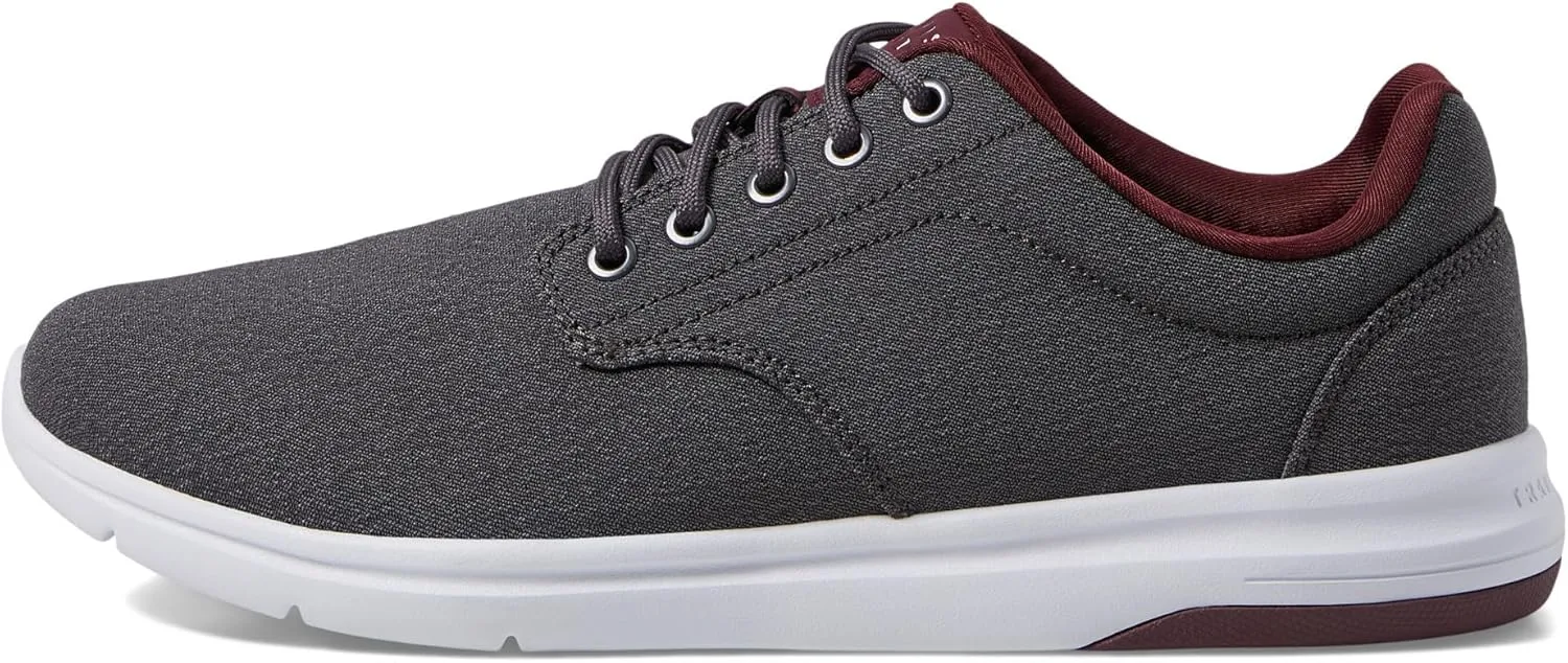 TravisMathew Men's The Daily 2.0 Woven Sneaker