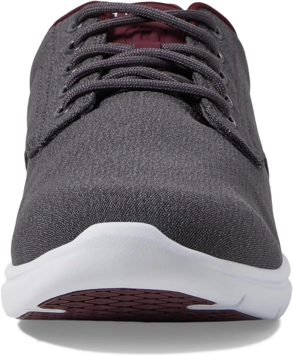 TravisMathew Men's The Daily 2.0 Woven Sneaker