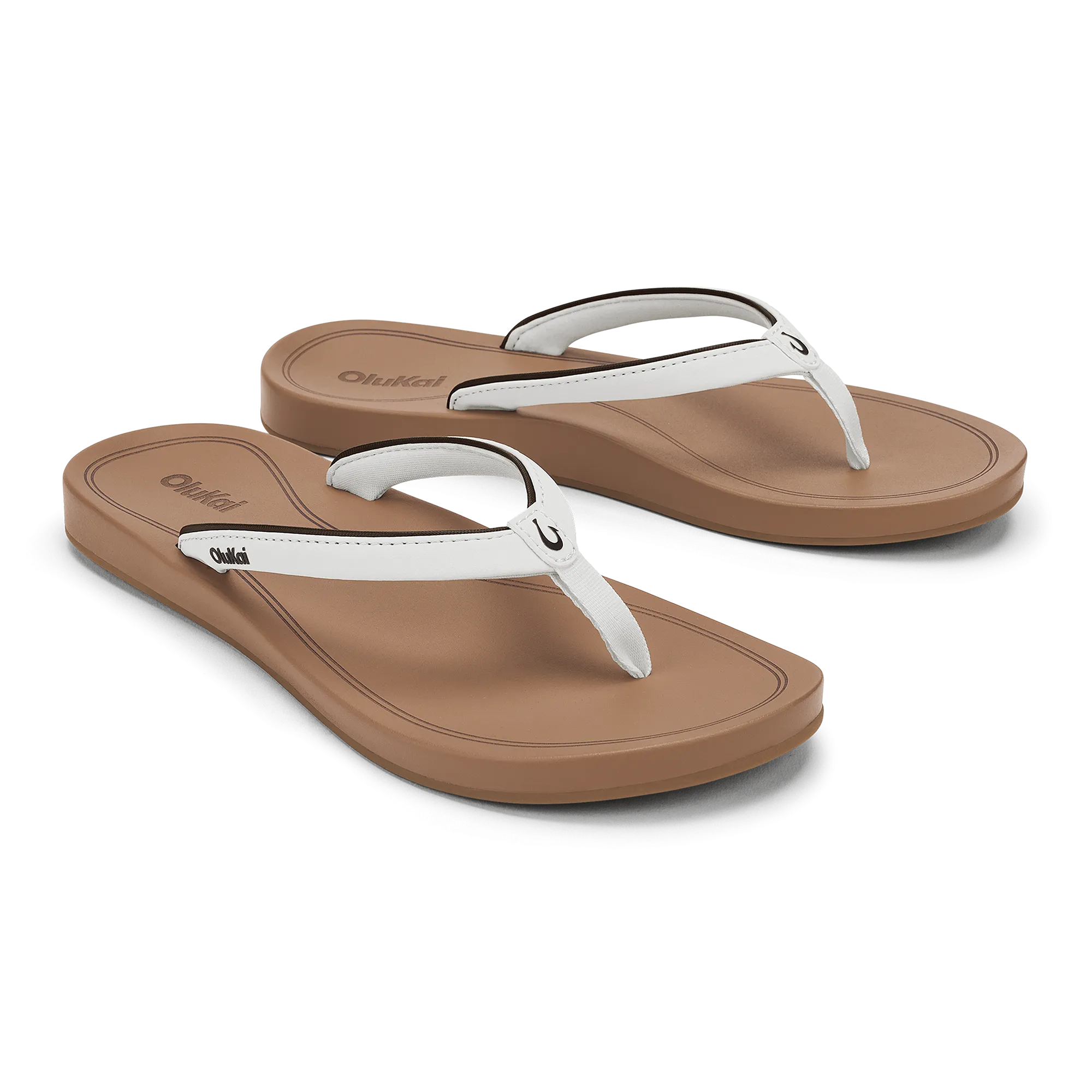 ‘Uiki - White Sand / Almond