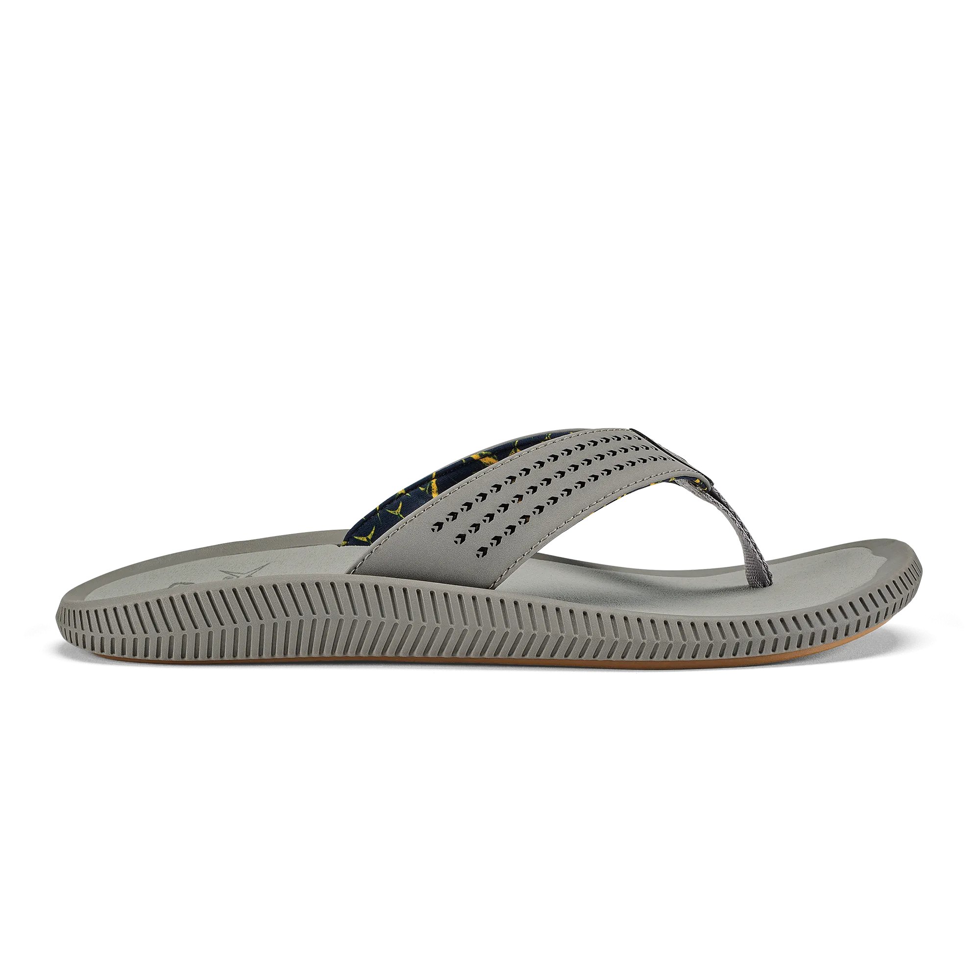 Ulele - Cooler Grey