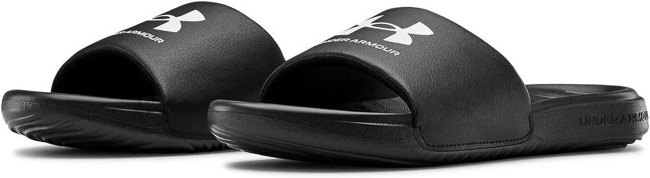 Under Armour Boy’s Ansa Fixed Strap Sandal