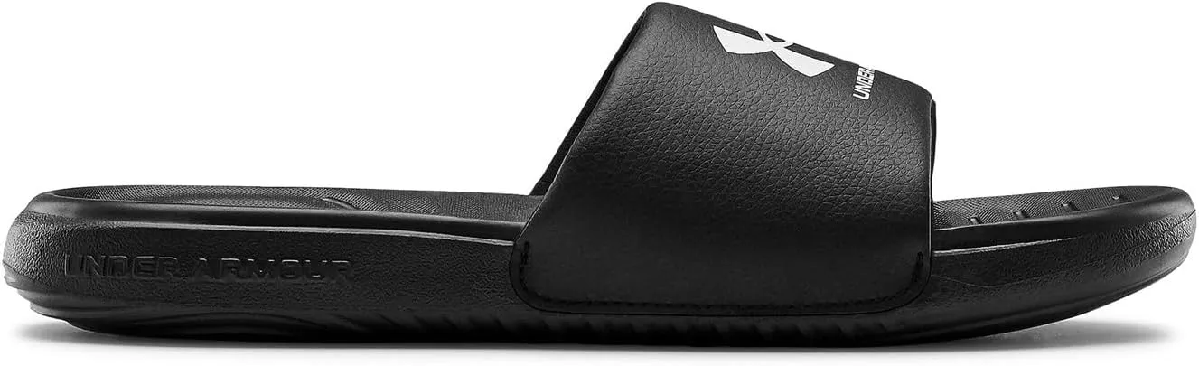 Under Armour Boy’s Ansa Fixed Strap Sandal