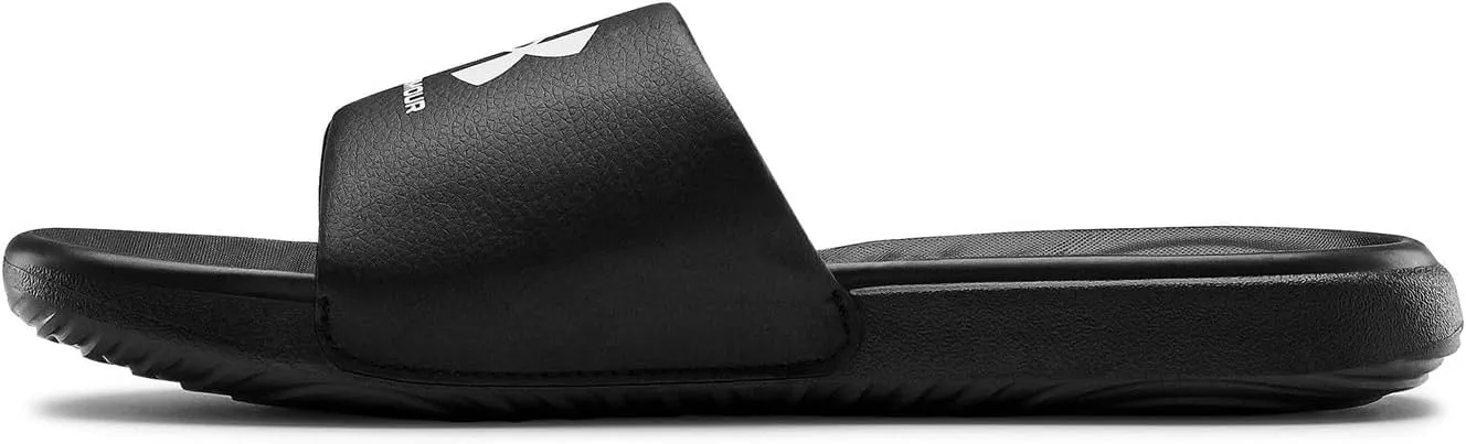 Under Armour Boy’s Ansa Fixed Strap Sandal