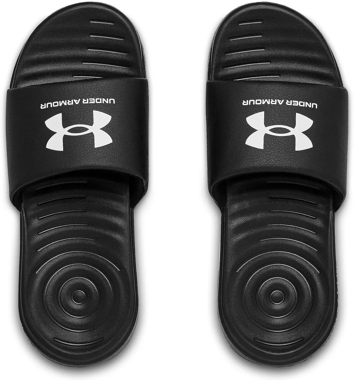 Under Armour Boy’s Ansa Fixed Strap Sandal