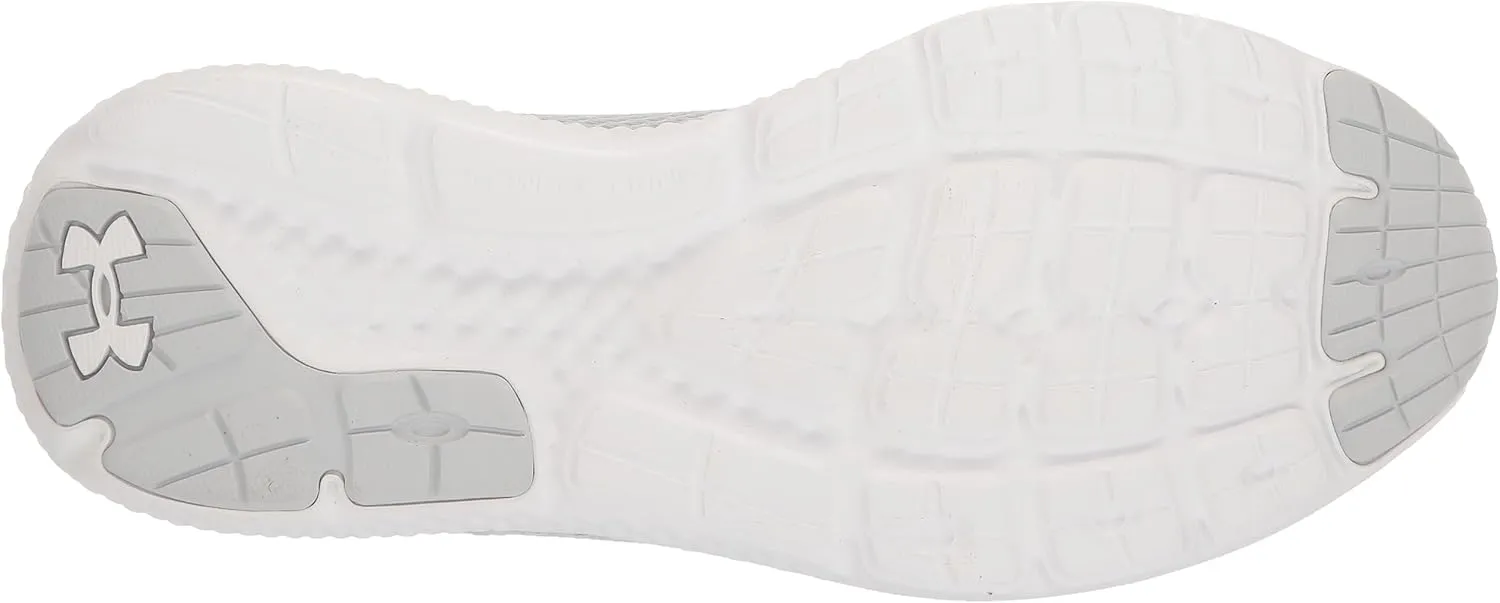 Under Armour Kids' Charged Rogue 3 Running Shoe
