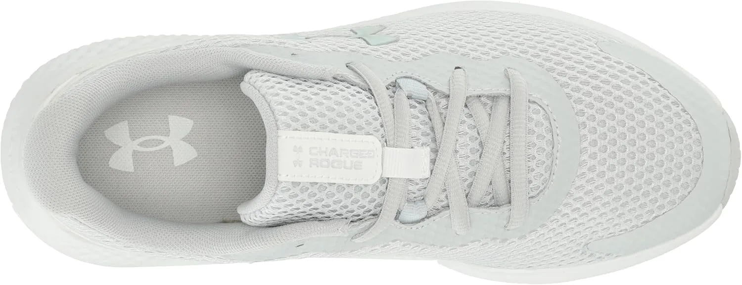 Under Armour Kids' Charged Rogue 3 Running Shoe