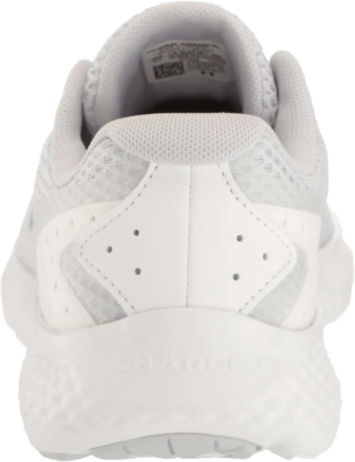 Under Armour Kids' Charged Rogue 3 Running Shoe