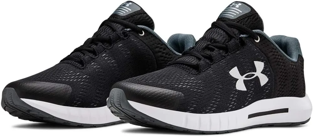Under Armour Kids' Grade School UA Pursuit BP Running Shoe