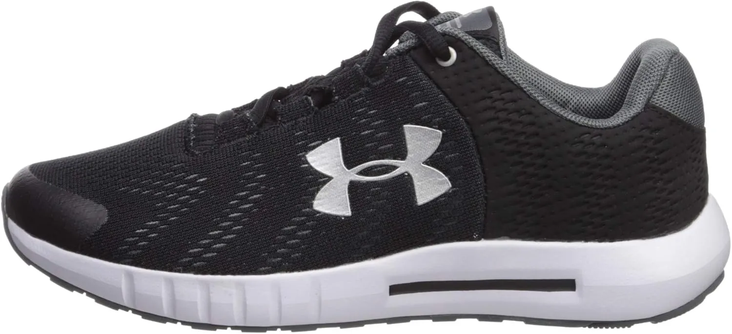 Under Armour Kids' Grade School UA Pursuit BP Running Shoe