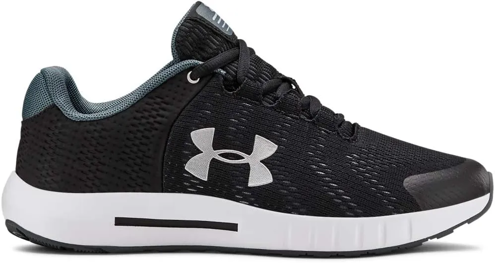 Under Armour Kids' Grade School UA Pursuit BP Running Shoe
