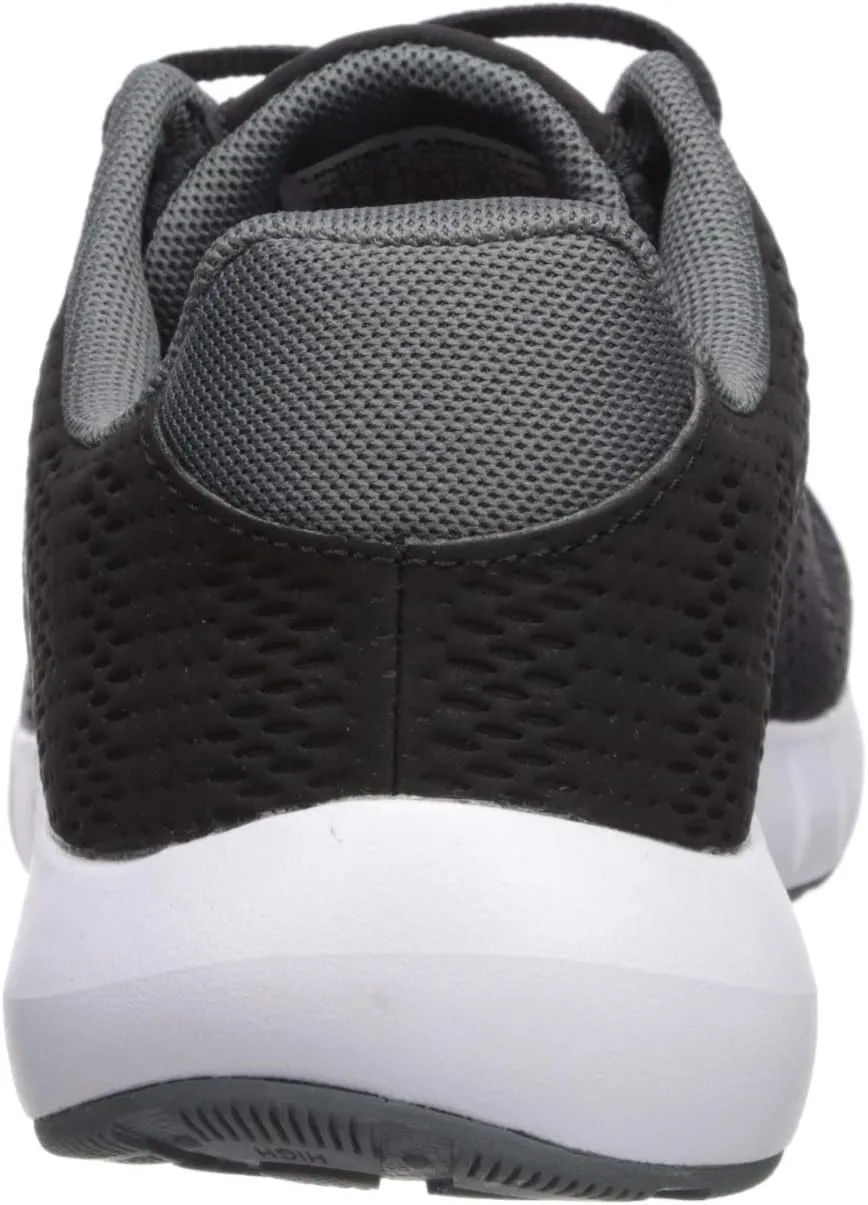Under Armour Kids' Grade School UA Pursuit BP Running Shoe