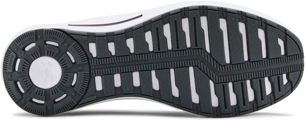 Under Armour Kids' Grade School UA Pursuit BP Running Shoe
