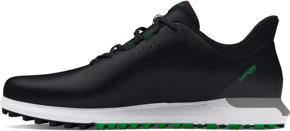 Under Armour Men's Drive Fade Spikeless 2e Golf Shoe