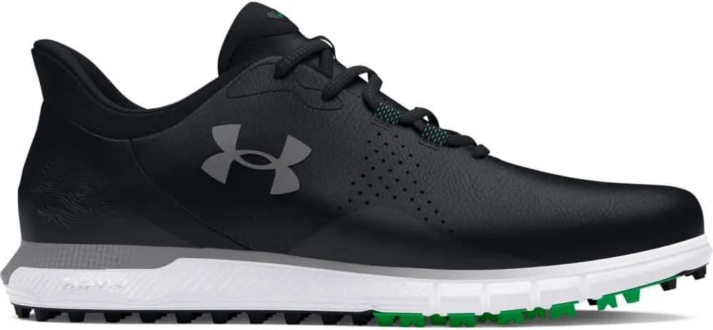 Under Armour Men's Drive Fade Spikeless 2e Golf Shoe
