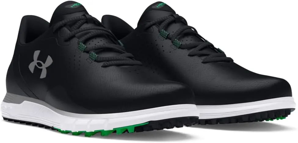 Under Armour Men's Drive Fade Spikeless 2e Golf Shoe