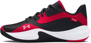 Under Armour Unisex-Adult Lockdown 7 Low Sneaker