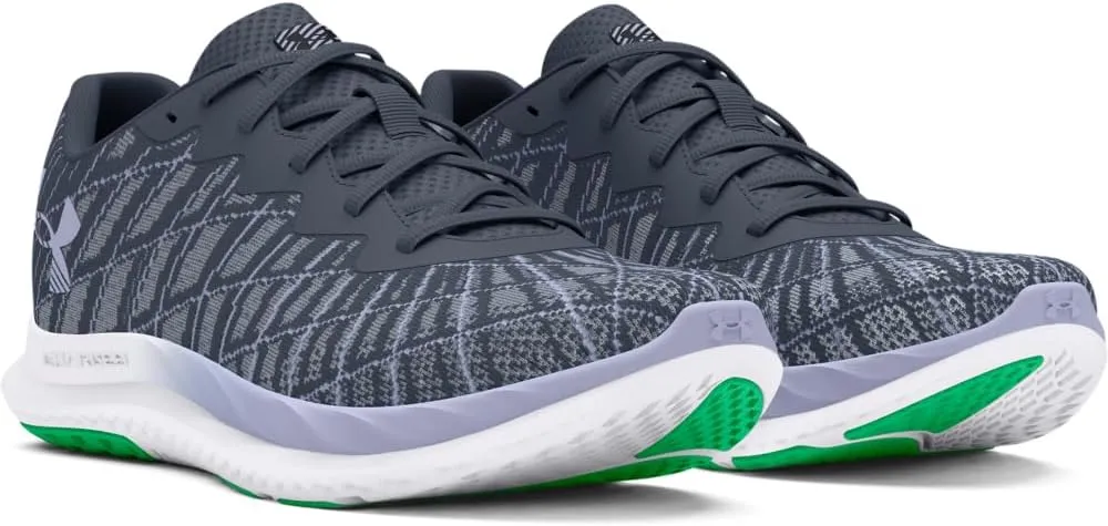 Under Armour Women's Charged Breeze 2 Running Shoe