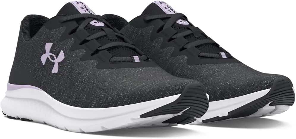 Under Armour Women's Charged Impulse 3 Knit Running Shoe