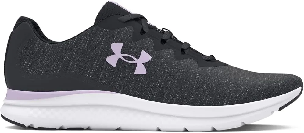 Under Armour Women's Charged Impulse 3 Knit Running Shoe