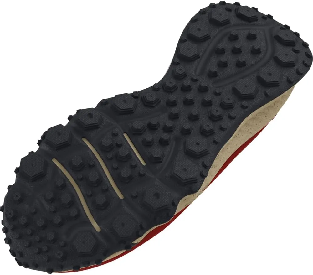 Under Armour Women's Charged Maven Trail Running Shoe