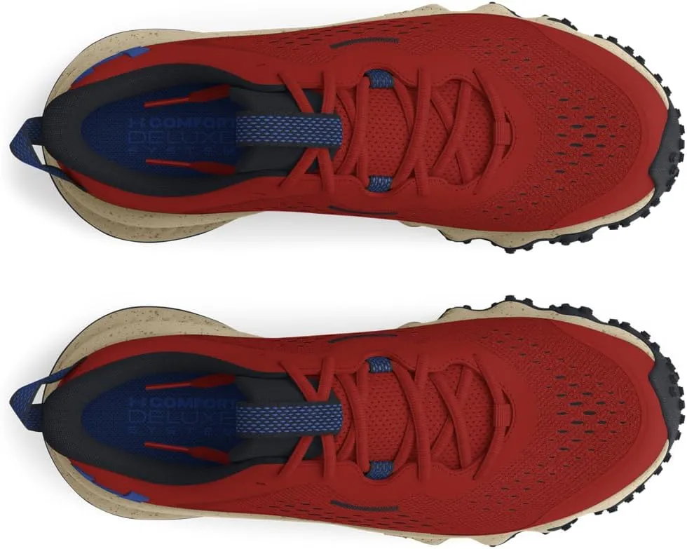 Under Armour Women's Charged Maven Trail Running Shoe