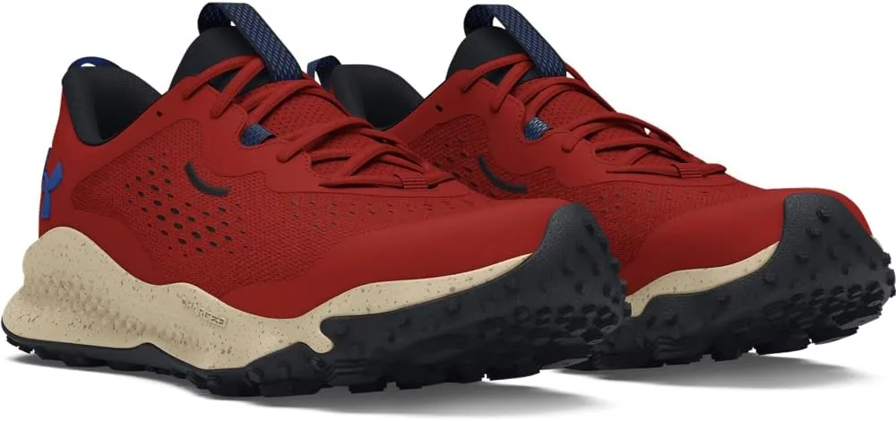 Under Armour Women's Charged Maven Trail Running Shoe