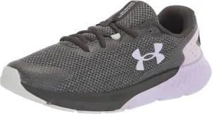 Under Armour Women's Charged Rogue 3 Knit Running Shoe