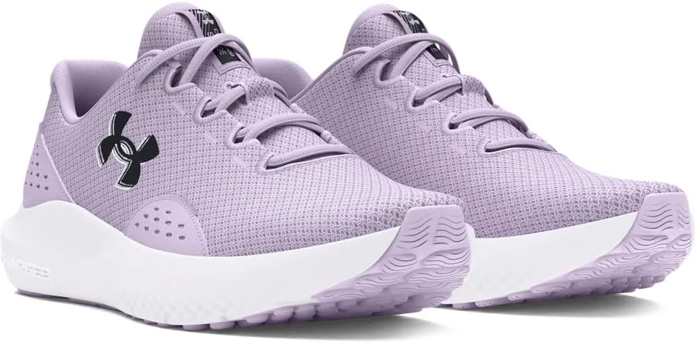 Under Armour Women's Charged Surge 4 Running Shoe
