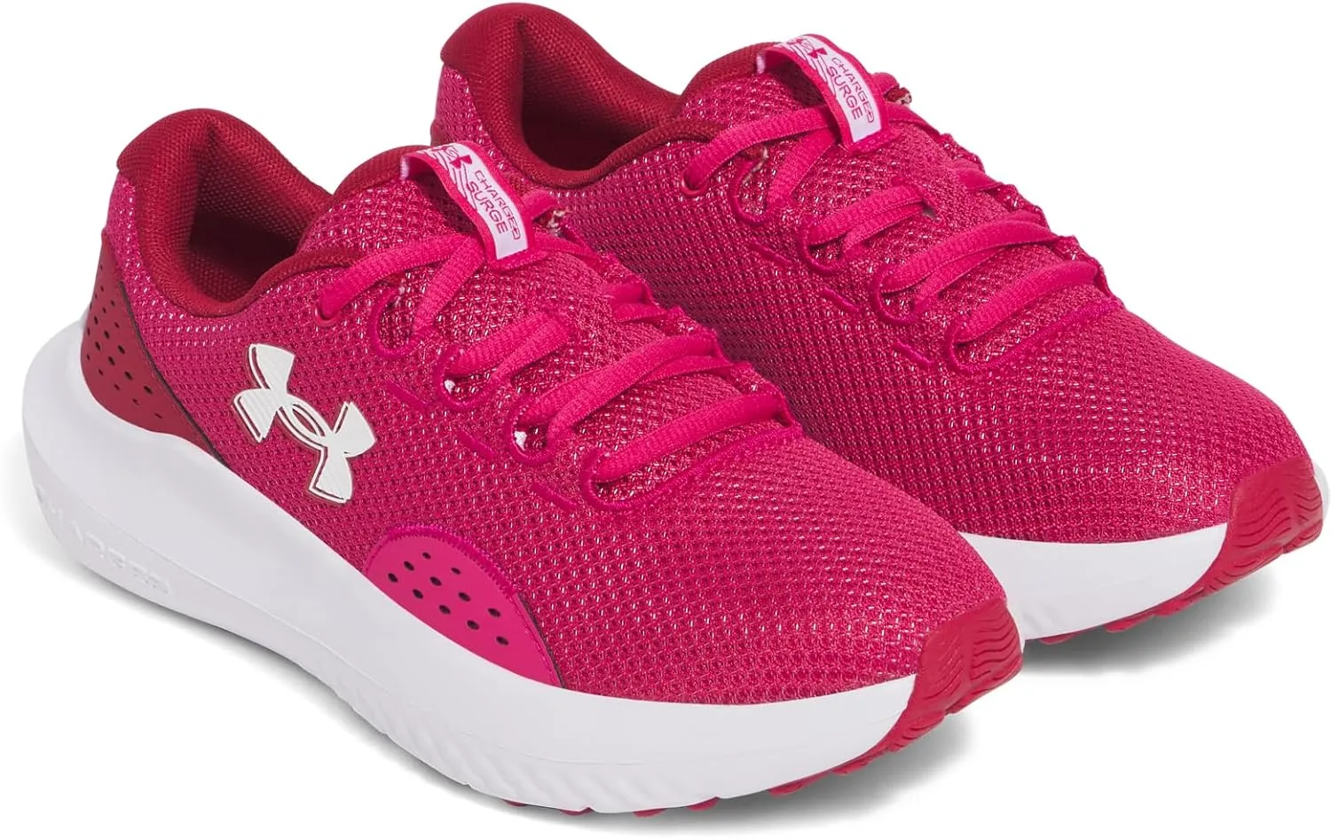 Under Armour Women's Charged Surge 4 Running Shoe