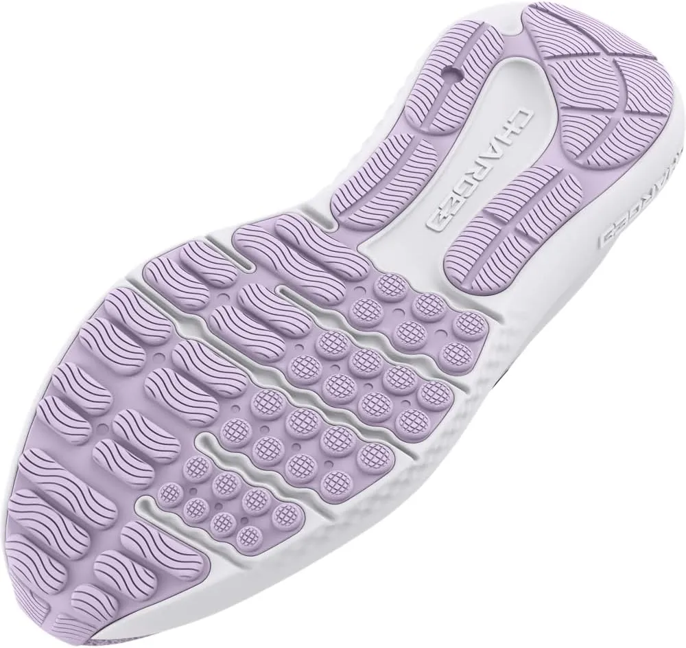 Under Armour Women's Charged Surge 4 Running Shoe