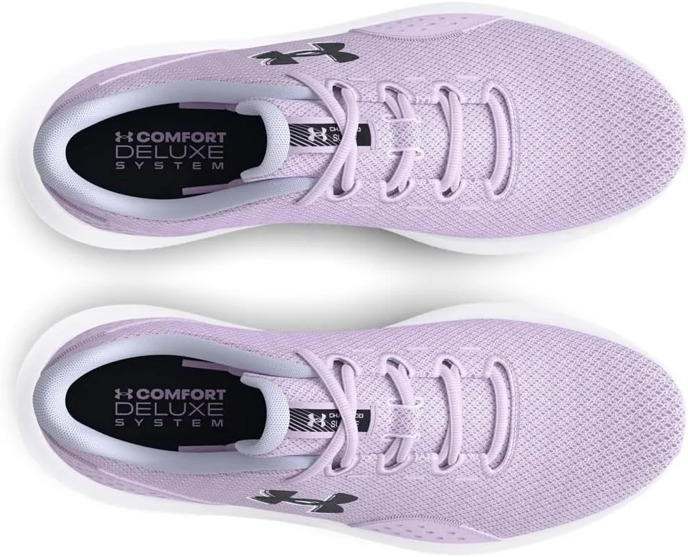 Under Armour Women's Charged Surge 4 Running Shoe