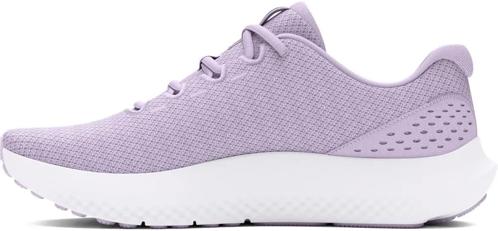 Under Armour Women's Charged Surge 4 Running Shoe