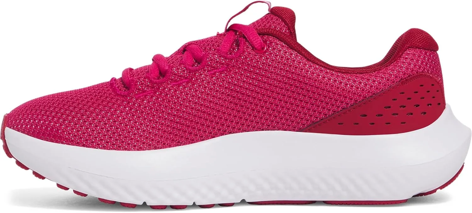 Under Armour Women's Charged Surge 4 Running Shoe