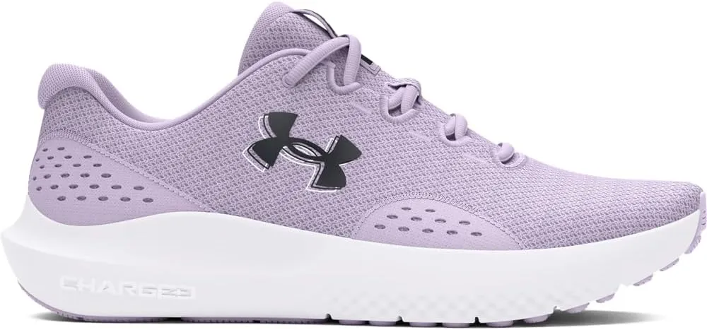 Under Armour Women's Charged Surge 4 Running Shoe