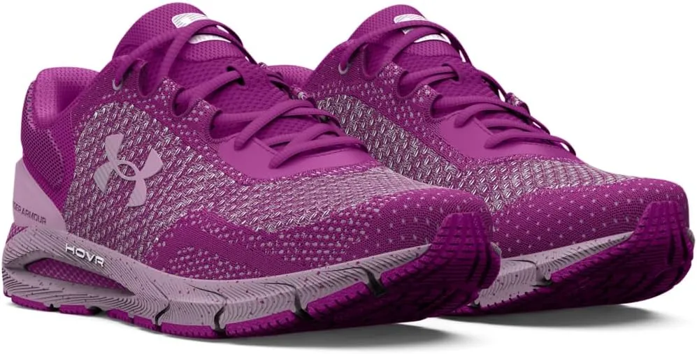 Under Armour Women's HOVR Intake 6 Running Shoe
