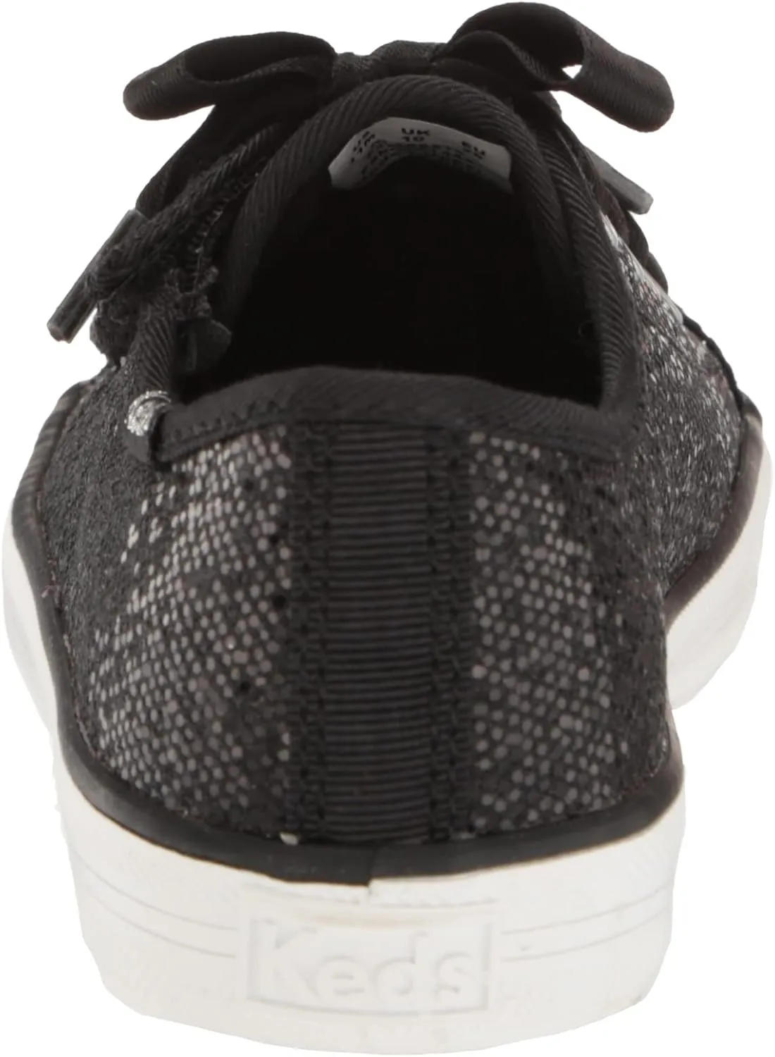 Unisex-Child Kickstart Jr Celebrations Sneaker