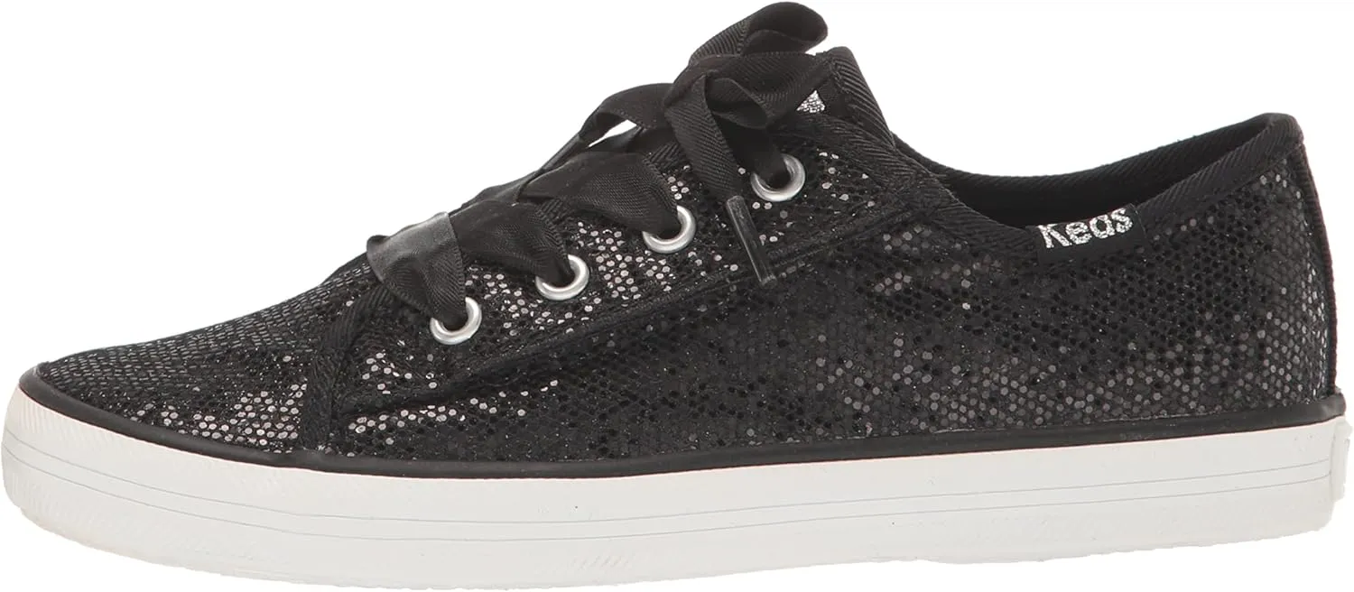 Unisex-Child Kickstart Jr Celebrations Sneaker